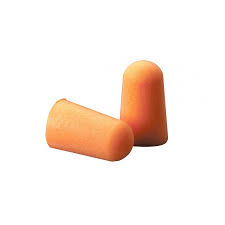 [53200950] Tapon Oido Desechable Sin codon