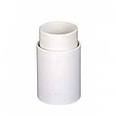 [2024100007050] Copla Bajada 80mm Blanco