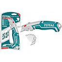 [THT5116118] Cuchillo Carpintero 15x45mm Total