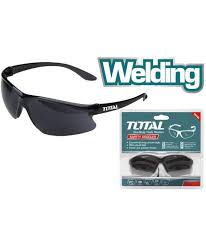 [TSP307] Gafas Para Soldar Total
