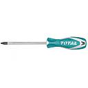 [THTDC2256] Desatornillador Cruz PH 2x125mm Total