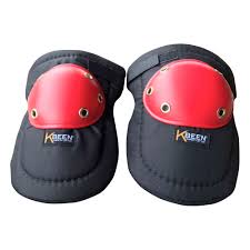 [53100290] Rodillera Acolchada Kbeen Lioi