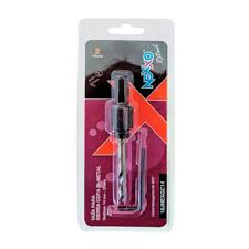 [10JNEXXG] Guia Sierra Copa Bi-Metal 32 a 210mm Nexxo