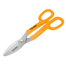 [5025012] Tijera Hojalatera 10" Uyustools