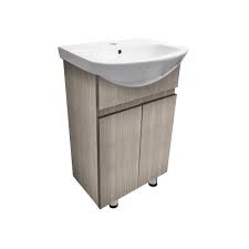 [JS002619019] Juego Mueble Ciro C/Patas Humo