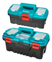 [TPBXK0021] Set 2 Maleta Plastica 14" y 17" Total