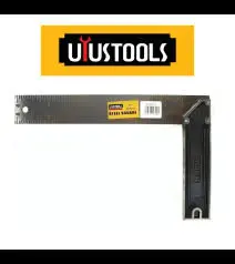 [ECF12U] Escuadra Metalica 12" Uyustools