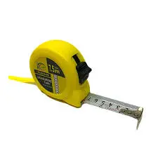 [FL075A] Huincha Medir 7.5mtsx25 jh1 Uyustools