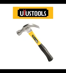 [MAD116] Martillo M/fibra 16oz Uyustools