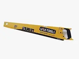 [SRN24U] Serrucho Dte Agresivo 24" M/plast Uyustools