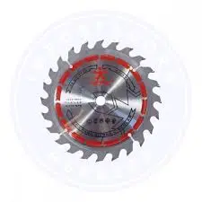 [924184] Disco Sierra Circula 7.1/4 24 dientes Hemic