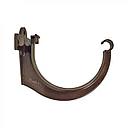 [2024100052150] Gancho Tradicional 110mm Cafe