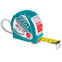 [TMT126281] Huincha medir de Acero 8m Total