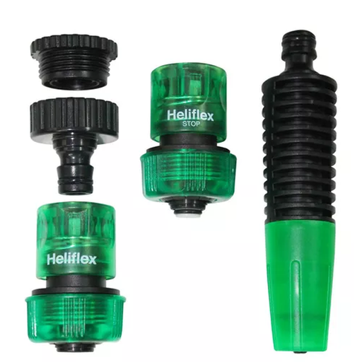 [20210001] Kit Accesorio 1/2 riego verde