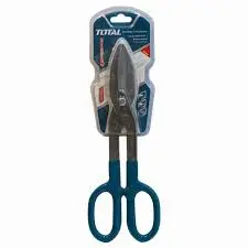 [THT524121] Tijera Corta Metal 12" Total