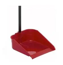 [113600] Pala Plastica Roja