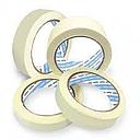 [12nx2236mt] Masking tape 1-1/2x40m