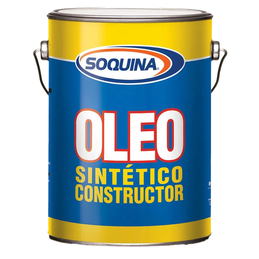 [20209156] Oleo Sint Constructor Ocre Gl