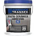 [PTAAC25] Pasta Ceramico AC Tineta  25kg TX