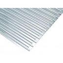 [3012100007060] Policarbonato Alveolar 1,05m x 2,90m x 6mm Transparente