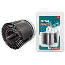 [TACSH3071] Set de Copas para Madera 7 pcs