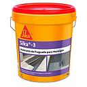 [20206082] Sika 3 tineta 18 lt