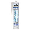 [20206010] Silicona Neutra Blanca 