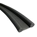 [1710100019850] Supersello Doble 90cm Gris