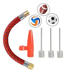 [5409435] Kit De Agujas Para Inflar Ferrestools