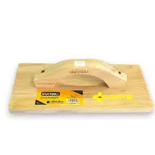 [FLM3013] Llana De Madera 300x130mm Uyustools