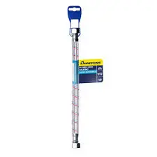 [62574] Flexible Inox 1/2x1/2 HI-HI 25cm Hoffens