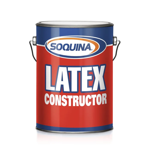 [20669801] Latex Constructor Azul Colonial Gl