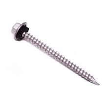 [43925] Tornillo Techo #10 x 2 1/2 P. Espada 50u