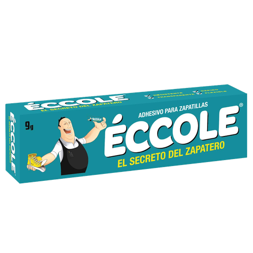[6022012830] Eccole 9gr