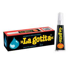 [6022012828] La Gotita 2ml