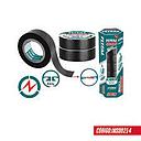 [THPET1103] Cinta Aislante de PVC 9,15m Total