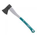 [THT7812506] Hacha Mango de Fibra 1250g Total