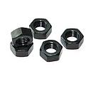 [20205043] Tuerca Hexagonal Gr 2 NC 1/4"