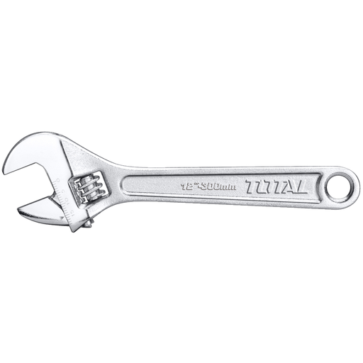 [THT1010123] Llave Francesa 12" Total